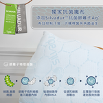 Antibacterial independent pillow, , large