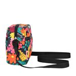LeSportsac DANIELLA CROSSBODY 拉鍊斜背包 - 繽紛花園, , large