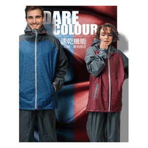 Rain Coats