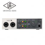 Universal Audio Volt 2 USB-C 錄音介面【敦煌樂器】, , large