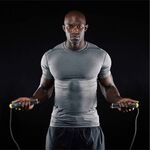 Wireless Digital Jump Rope, , large