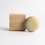 S01 Ginseng & Ginger Scalp Care Shampoo Bar, , large