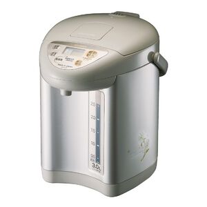象印CD-JUF30 微電腦熱水瓶3公升