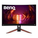BenQ EX2710R monitor, , large