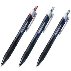 Uni三菱 SXN-150-38 自動國民溜溜筆 0.38mm(多色)*藍