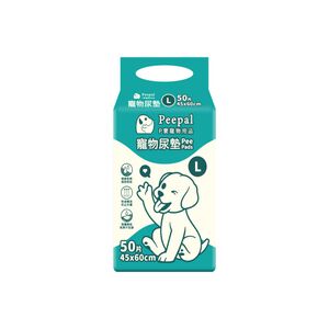 Peepal寵物尿墊(L)50片