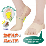 日本製【CERVIN】拇指舒適保養套1雙, , large