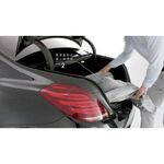 【3D Mats】 銀光車套 轎車/掀背車/休旅車, , large