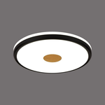【Honey Comb】60W遙控器吸頂燈(V8293C60), , large