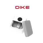 【Leo手機周邊專賣店】DIKE戴克 自動滾輪足浴機 暖座沙發款 / HBF120WT, , large