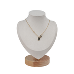necklace, , large