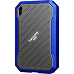 [FANXIANG fàn xiǎng] PS2100 1TB wàijiē shì gùtài yìng dié SSD USB3.2Gen2x2 Type-C dú sù 2000MB/s bǎogù 5 nián 67 / 5,000 [FANXIANG] PS2100 1TB External SSD USB 3.2 Gen 2x2 Type-C 2000MB/s Read Speed 5-Year Warranty, , large