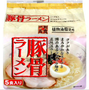 INSTANT NOODLES