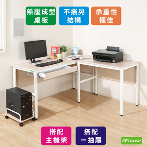 computer desk