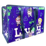 shopping storage bag, , large