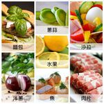 PERFECT 理想牌 極致刀具 切片刀 粉藍 盒裝-Leidea樂德兒, , large