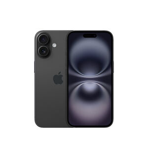 iPhone 16 128G(黑色)