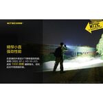 Nitecore MT21C flashlight, , large