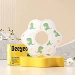 【禾統】 一次性口水巾 拋棄式口水巾 圍兜兜 360度圍兜 口水兜 便攜式口水巾  一次性圍兜, , large