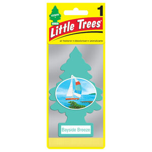 Little Tree