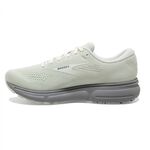 Brooks Ghost 15 女 慢跑鞋 路跑 避震緩震 魔鬼系列 綠色寧靜限定款 綠 [1203801B475], , large