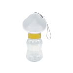 Water bottle 350ml, , large