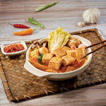 [達昕]新豆族-凍豆腐/豆腐/手工凍豆腐/純素/盒裝, , large