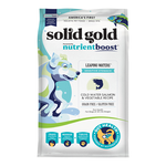【Solid gold 素力高】血漿系列無穀成犬糧9.98kg-冰川野鮭, , large