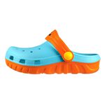 DIADORA迪亞多那 MIT兒童運動拖鞋 台灣製 童鞋 拖涼鞋 休閒 戶外 兩穿式 散熱 透氣 輕量 止滑 藍 綠 桃, , large