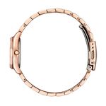 CITIZEN 星辰 Wicca 廣告款 太陽能時尚女錶-26.5mm KH3-568-11, , large