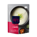 The Mishik Beef Bone Soup, , large