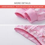 (多款)三麗鷗 Kitty 凱蒂貓純棉長袖套裝【旺達棉品】 KT-NL001, , large