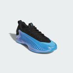 [Kixpress] Adidas Anthony Edwards 1 Low 男 籃球鞋 運動鞋 緩震 包覆 藍黑 [JQ6139], , large