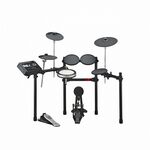 YAMAHA DTX6KX 電子鼓組【敦煌樂器】, , large