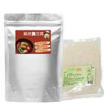 躍進【台灣蘇伯Soup】麻辣臭豆腐蒟蒻麵  蒟蒻寬麵 火鍋湯底 非基改  麻辣火鍋 美食麻辣 加熱即食 料理包 常溫保存湯底 蒟蒻麵+麻辣豆腐好吃 讚!, , large