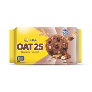 Chocolate Flavour