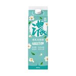 光泉午后時光-重乳茉莉綠奶茶936ml, , large