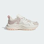 Kixpress-Adidas Maxxwavy W CNY 女 休閒鞋 運動 復古 皮革 拼接 日常 穿搭 白 粉 [IH2292], , large