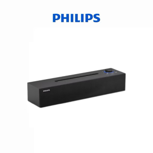 【Leo手機周邊專賣店】 PHILIPS飛利浦 HI-FI木質立體環繞藍牙電腦音箱 / SPA3818