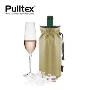 Pulltex Cooler Bag-Gold