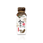 【潤之泉】人蔘茶 330mlx24瓶, , large