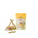 【派特基地】寵物零食-卡滋鵝薯條 (四包入), , large