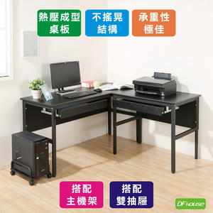 computer desk