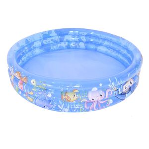 Ocean Fantasy Inflatable Pool