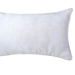 紫蘿蘭防蹣抗菌水洗枕, , large