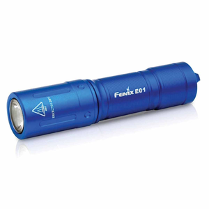 FENIX flashlight
