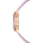 SWAROVSKI 施華洛世奇 Octea Chrono 水晶計時手錶 女錶-37mm(5690804), , large
