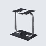 BYZOOM Fitness Pure Series 12.5LB/25LB 專用啞鈴架 免運 公司貨 一年保固, , large