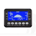 [Body Dynamic]【Cardio Equipment】Fan Magnetic Resistance-Rowing Machine, , large