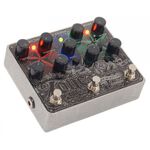 Electro Harmonix TONE TATTOO 三種合一效果器【敦煌樂器】, , large